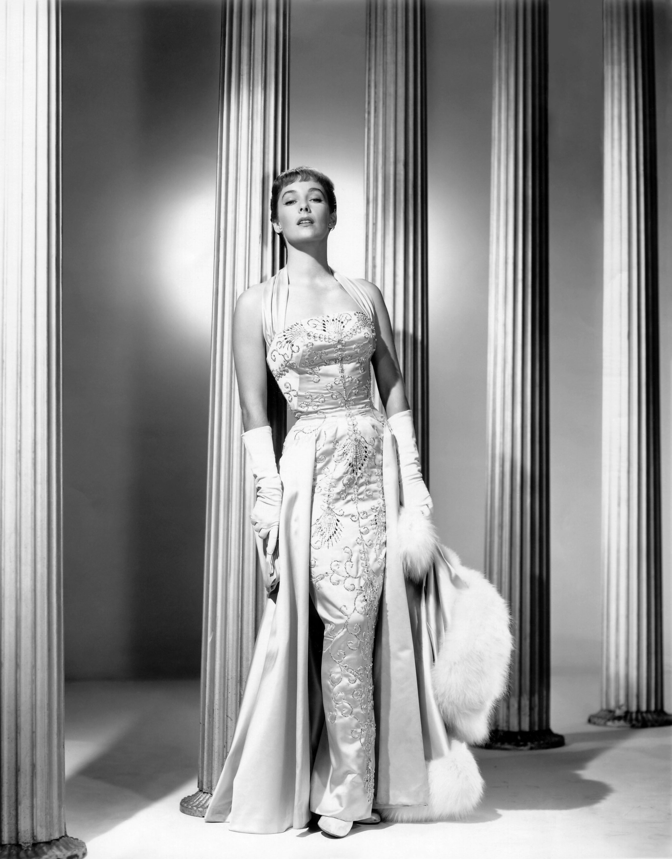 Vera Miles-Annex